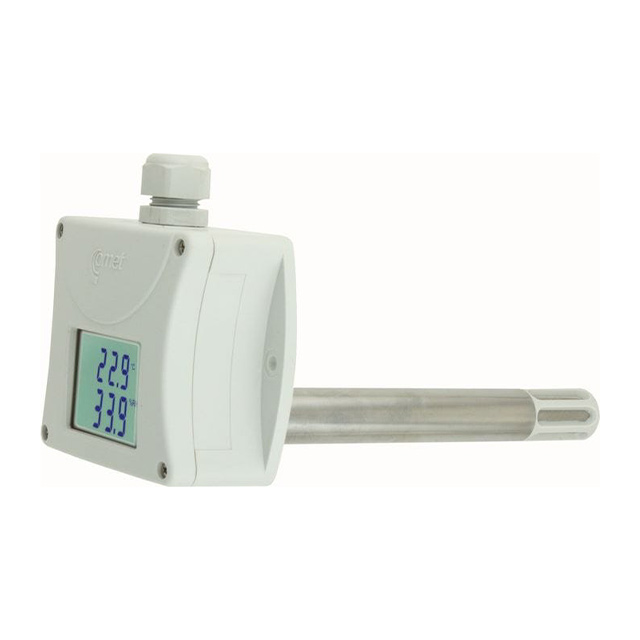 T3113D Comet America, LP  Attrezzature - Tester ambientali